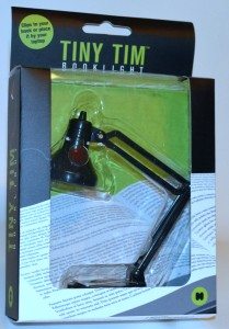 tiny tim booklight 1