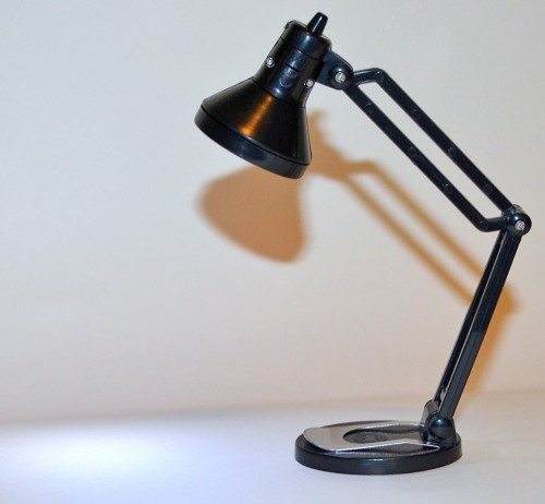 tiny tim booklight 2