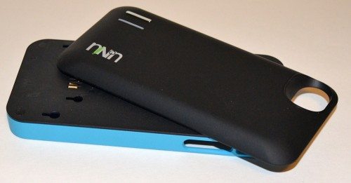 unu ex era battery case iphone 3