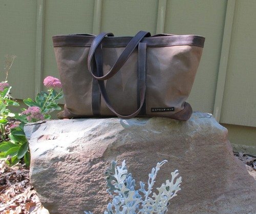 waterfield outback tote 2