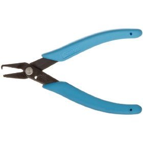 Xuron Pliers Review Video 