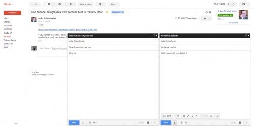 Gmail New