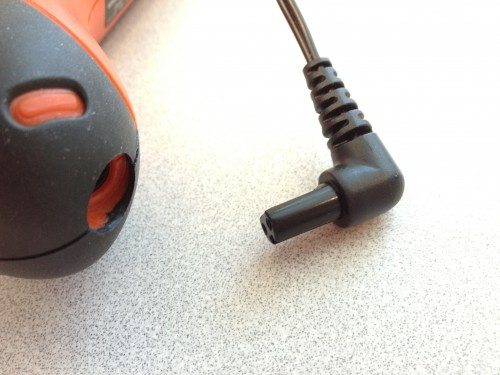 Black and Decker Gyro Screwdriver - The Future is Here - Tools In Action -  Power Tool Reviews