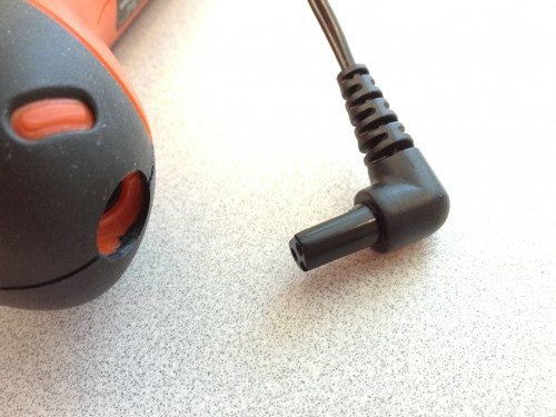 Black & Decker Gyro Screwdriver Review