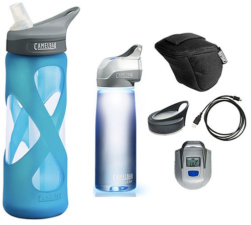 camelbak water bottles