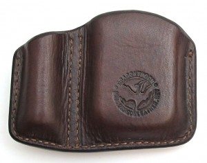 Dragonthorn Leatherworks Pocket Carry System (PCS) review - The Gadgeteer