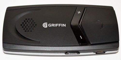 griffin smarttalk solar bluetooth 2