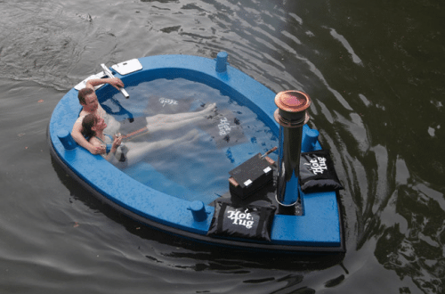 hot tug