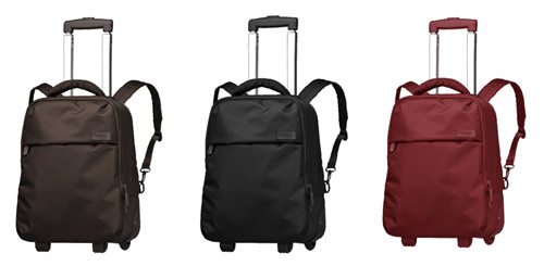 lipault backpack colors