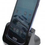 RND Power Solutions Deluxe Cradle/Desktop Docking Station for Samsung Galaxy S3 Review