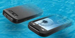samsung s3 classic waterproof