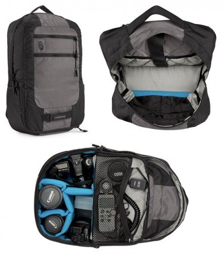 timbuk2 sleuth camera bag