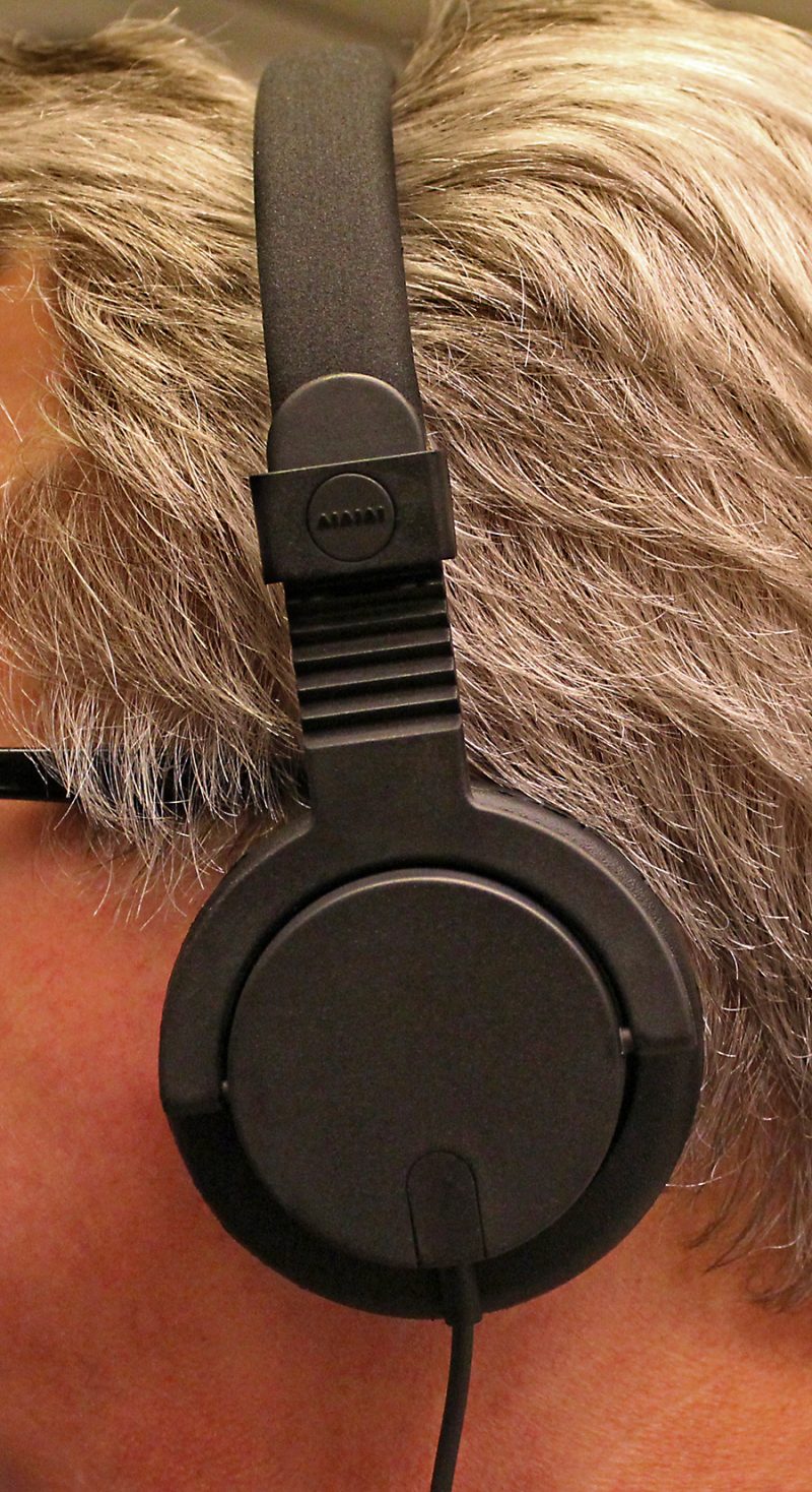Aiaiai Capital Headphone review The Gadgeteer