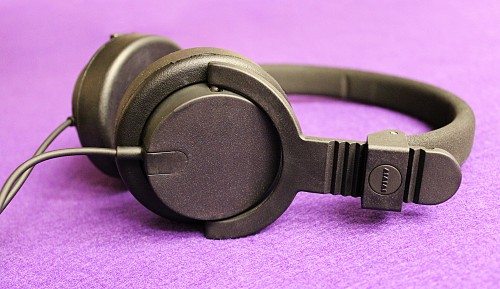 Aiaiai capital online headphones