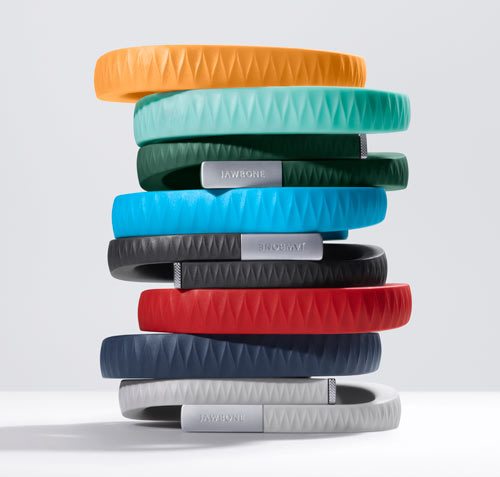 Jawbone Up