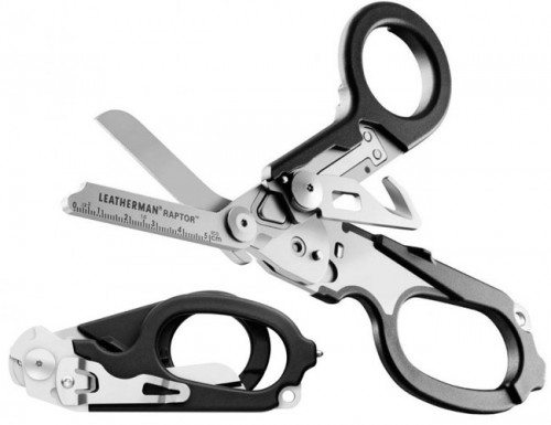 Leatherman Raptor