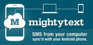 mightytext for windows phone