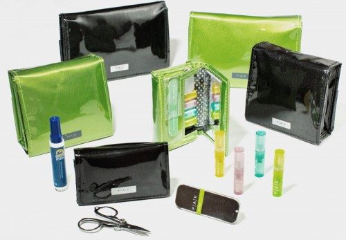 PAK personal accessories kit