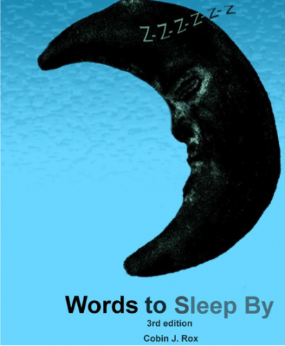 Words to Sleep By Amazon