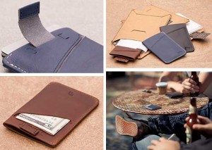 bellroy cardsleeve