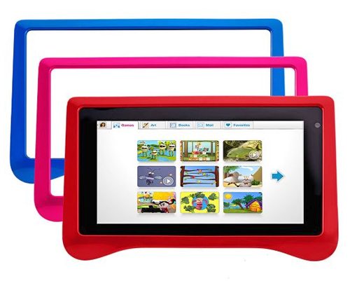 funtab pro android tablet