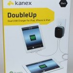 Kanex DoubleUp Dual USB Charger review