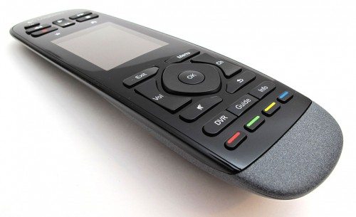 logitech harmony touch 1