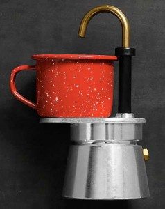 mini espresso