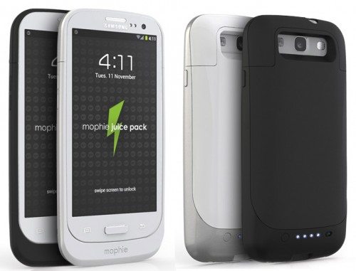 mophie juice pack samsung galaxy s3