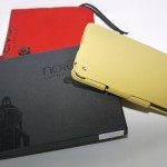Noreve leather case for Asus Google Nexus 7 review