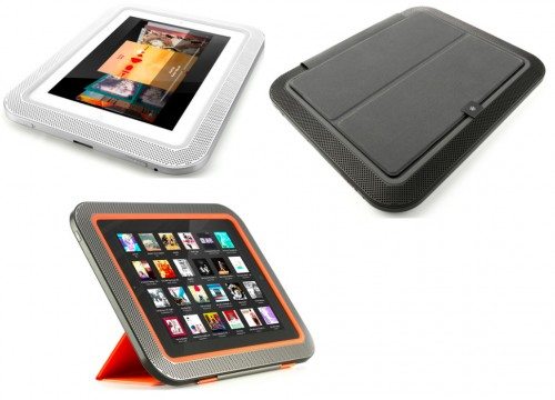 ora case for ipad