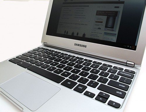 samsung chromebook 1