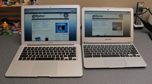 samsung chromebook 2