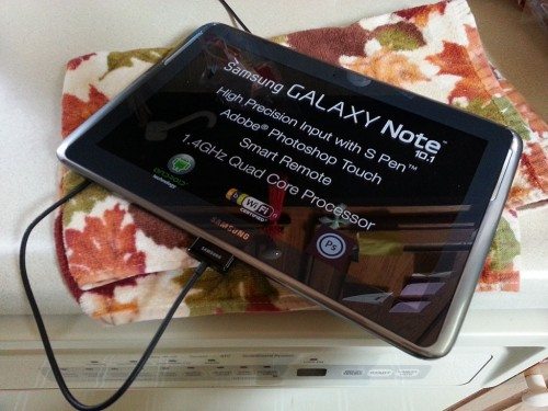 samsung galaxy note10