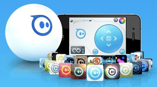 sphero apps