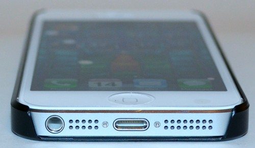 spigen ultra thin air iphone5 case 6