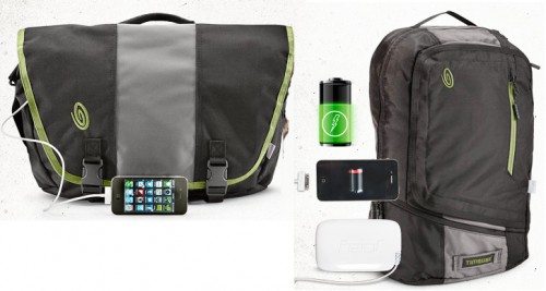 timbuk2 power series bags