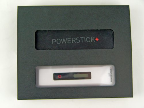 Powerstick 08