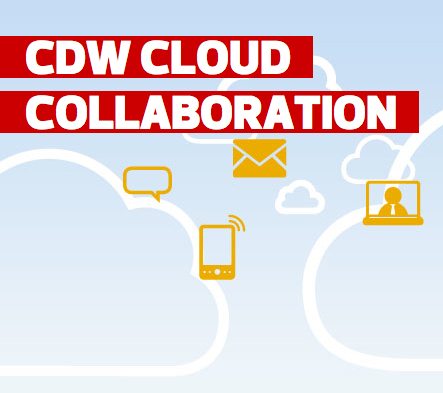 cdw UC cloud integration