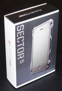 elementcase sector5 box