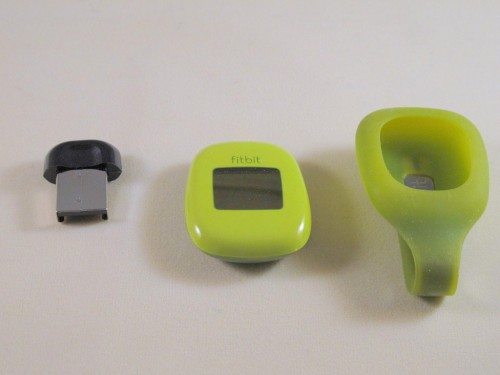 fitbit accessory