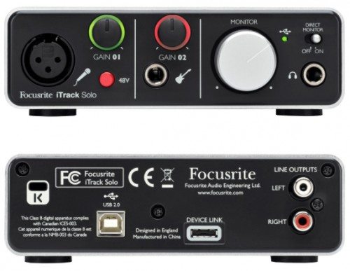 focusrite-itrack-solo