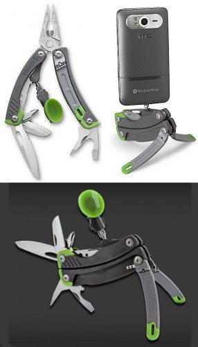 gerber multi tool steady