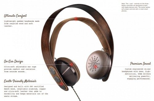 house of marley exodus headphones