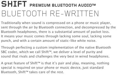 jaybird bluebuds x pairing problems