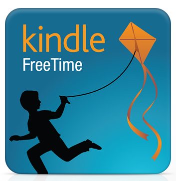 kindle freetime for kids