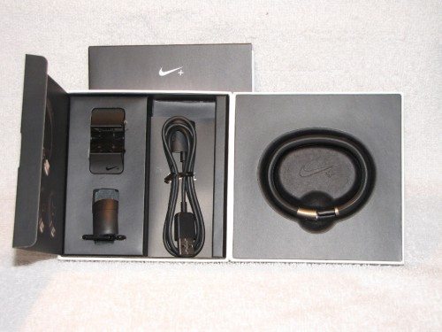 Atlantische Oceaan PapoeaNieuwGuinea Versnel Nike+ FuelBand review - The Gadgeteer