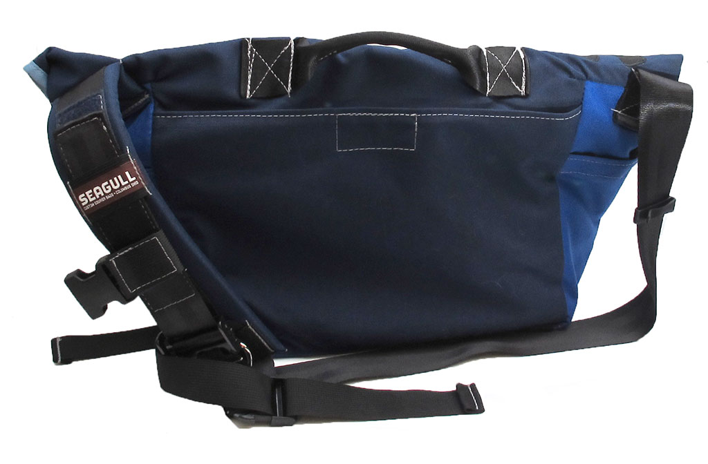 seagull messenger bags