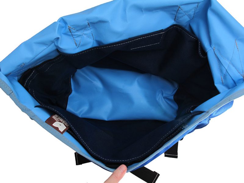 Seagull Custom Courier Bags review - The Gadgeteer