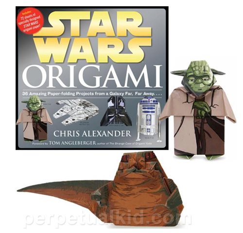 star-wars-origami